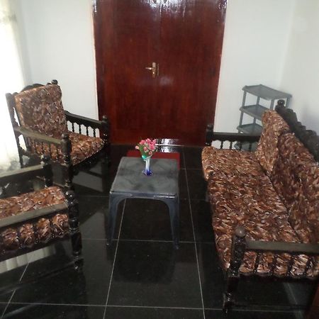 Grand Villa Mirissa Dış mekan fotoğraf