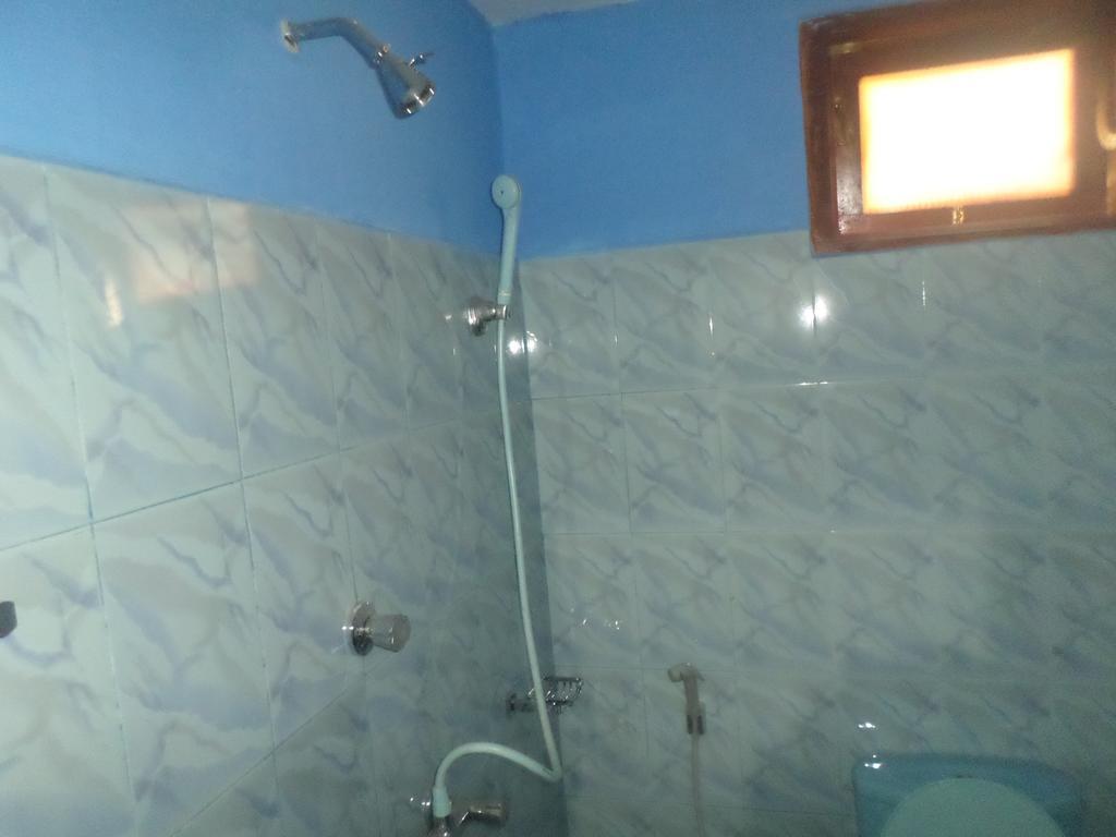 Grand Villa Mirissa Oda fotoğraf