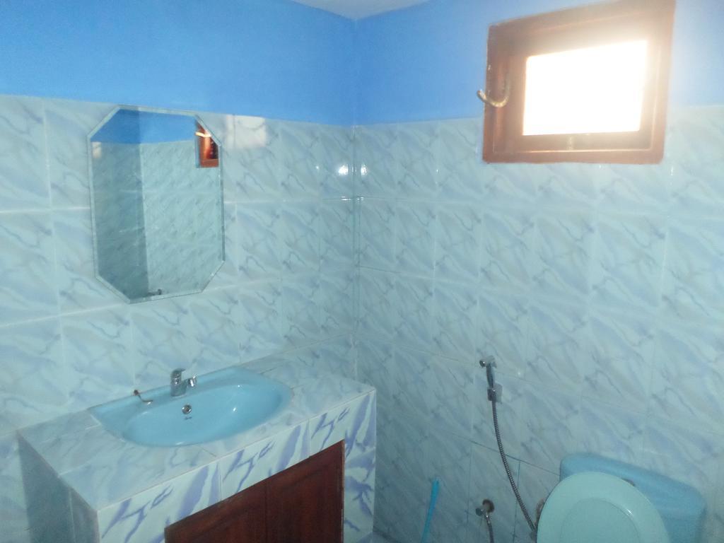 Grand Villa Mirissa Oda fotoğraf