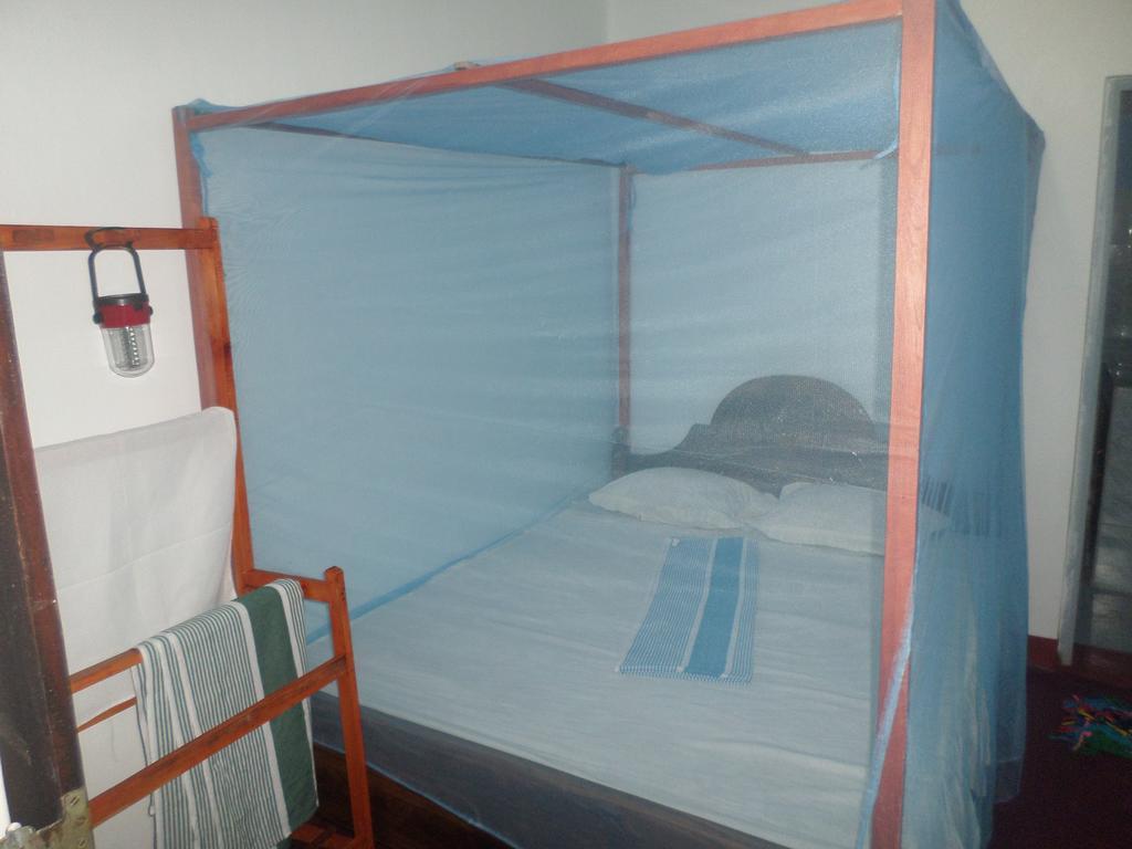 Grand Villa Mirissa Oda fotoğraf