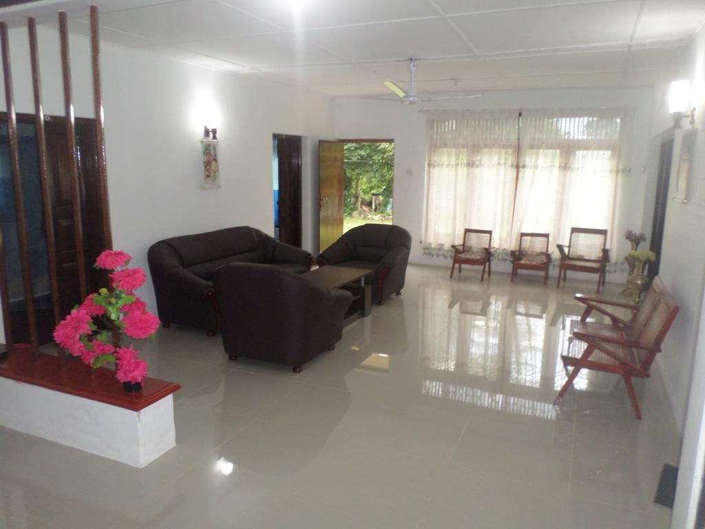 Grand Villa Mirissa Dış mekan fotoğraf
