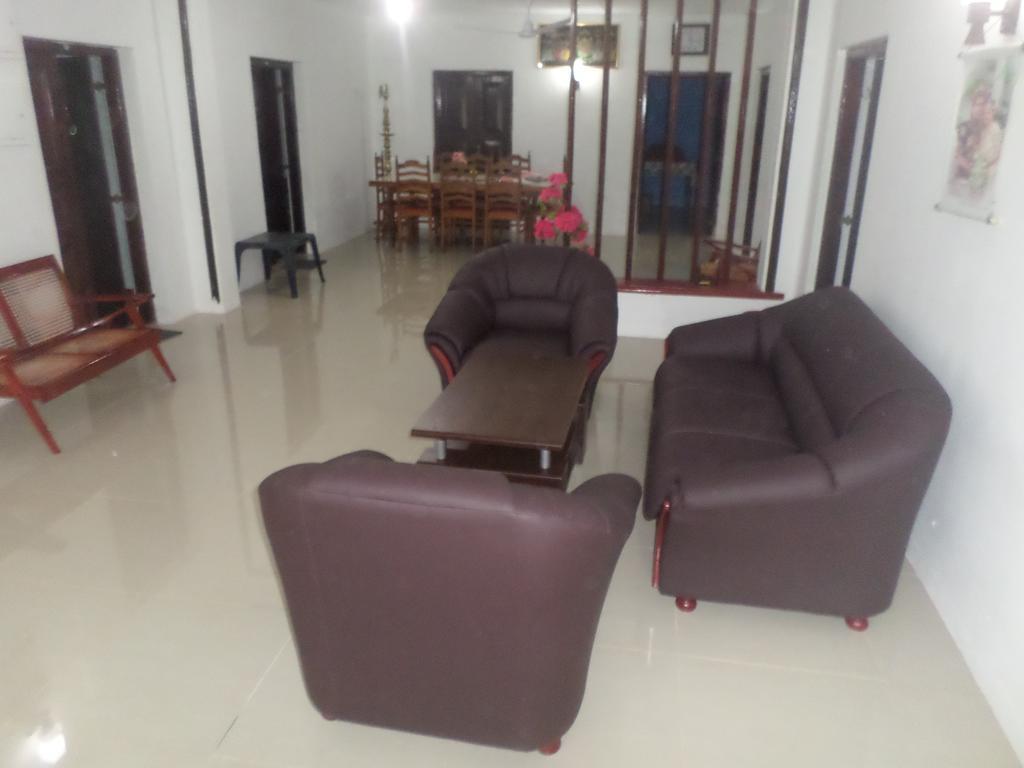 Grand Villa Mirissa Dış mekan fotoğraf