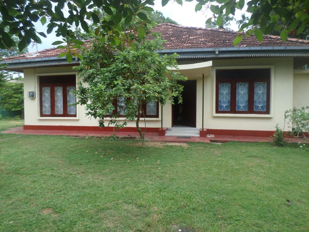 Grand Villa Mirissa Dış mekan fotoğraf