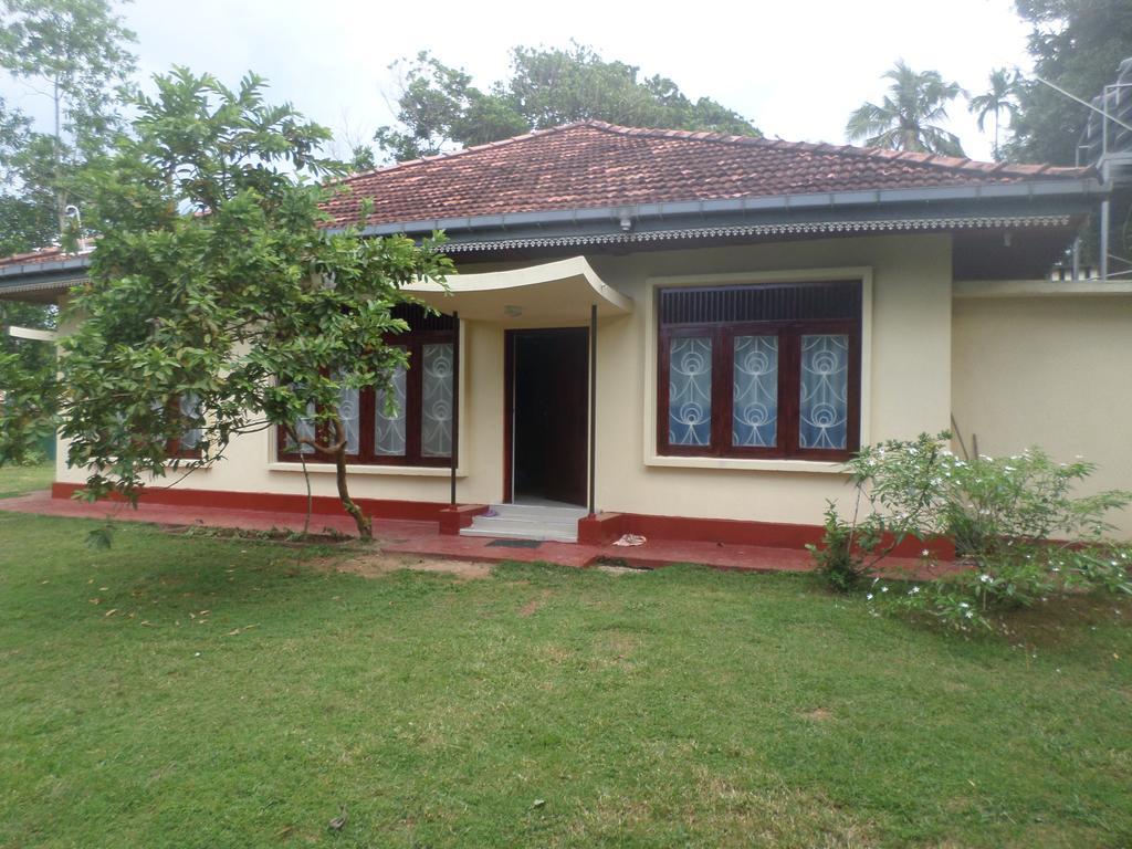 Grand Villa Mirissa Dış mekan fotoğraf