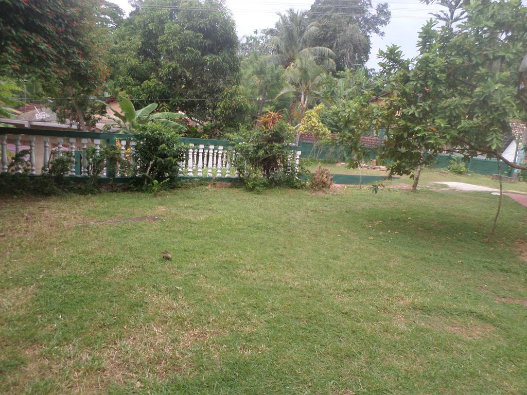 Grand Villa Mirissa Dış mekan fotoğraf