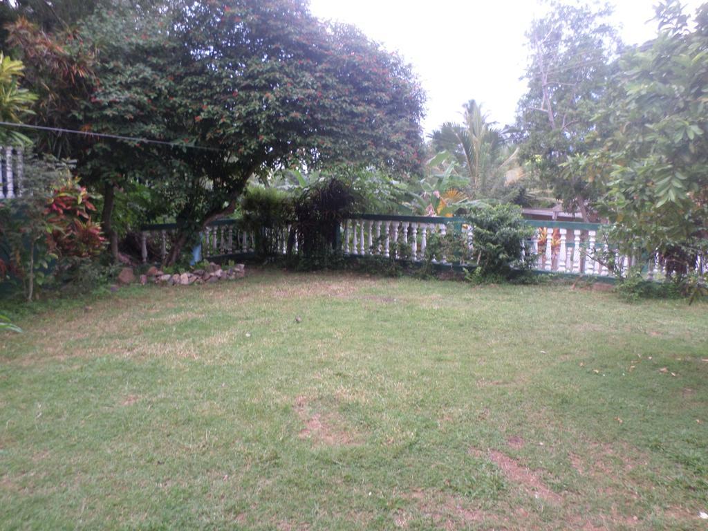 Grand Villa Mirissa Dış mekan fotoğraf