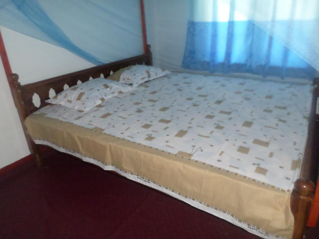 Grand Villa Mirissa Oda fotoğraf