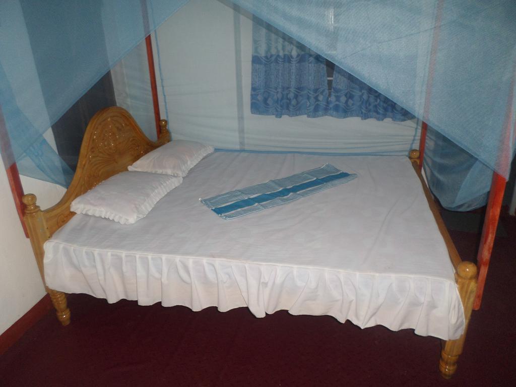 Grand Villa Mirissa Oda fotoğraf