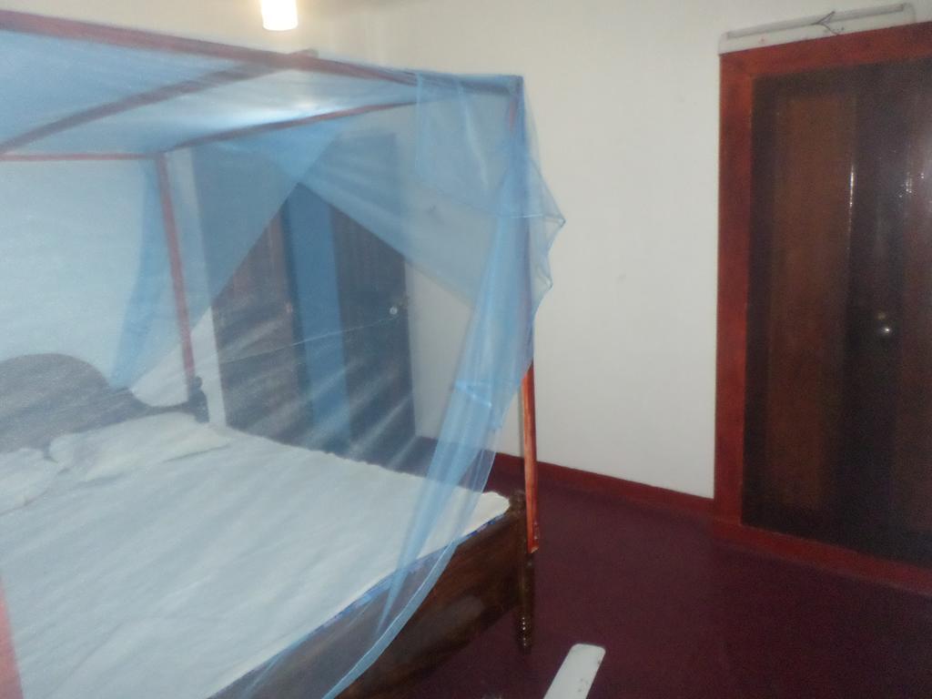 Grand Villa Mirissa Oda fotoğraf