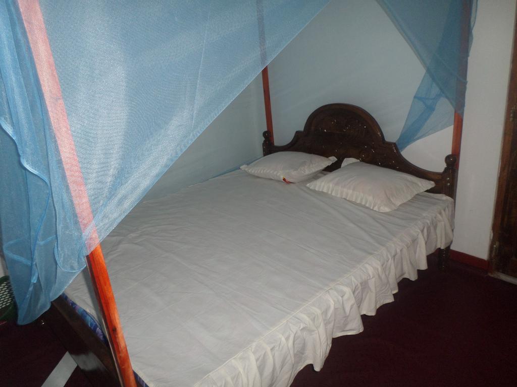 Grand Villa Mirissa Oda fotoğraf